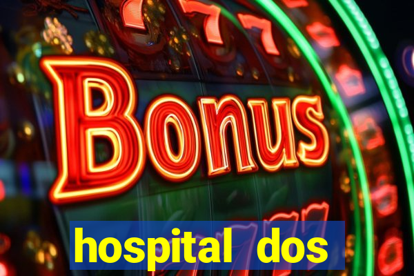 hospital dos estivadores santos vagas